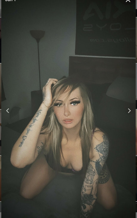 ak47killla étoile sexy photos