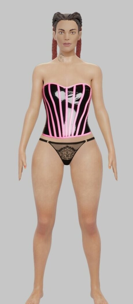 Apex Legends modèle exclusif galeries