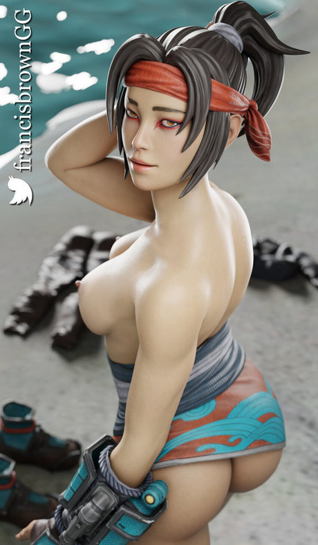 Apex Legends Image de profil