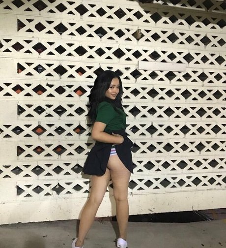 Kim Johannson estrella perfecta imágenes