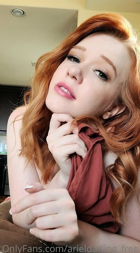 arieldarling free modelo sexual fotos