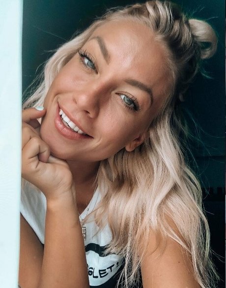 victorialunavip estrella porno agradable foto