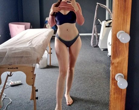 Sunny whale buen modelo imagen