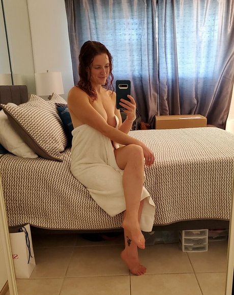 mistysnow xo modèle gratuit photo