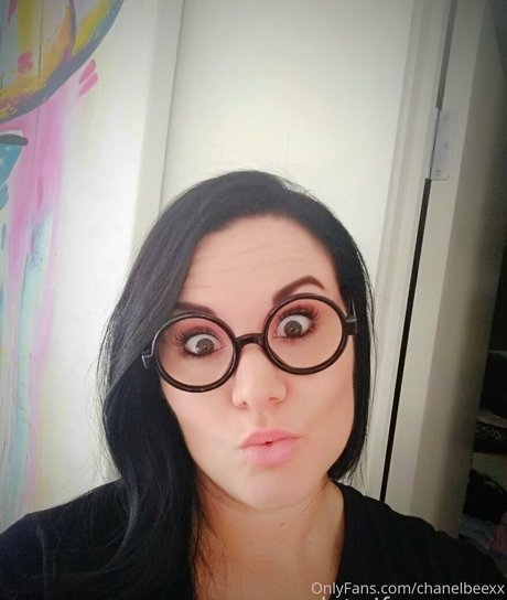 chanelbeexx actrice xxx photos