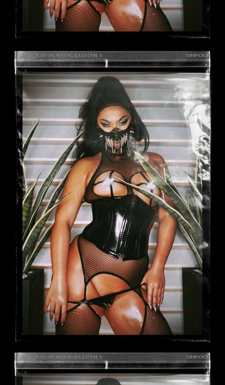 ohmyfkinyea arte modelo imágenes