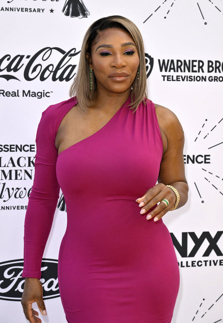 Serena Williams modèle de sexe img