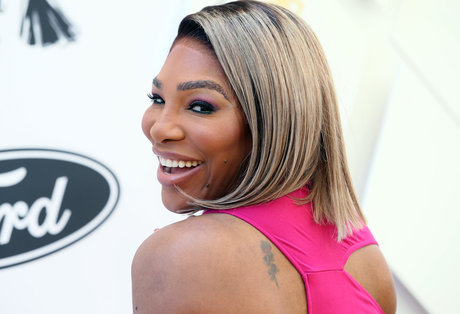 Serena Williams estrella porno de alta calidad galerías