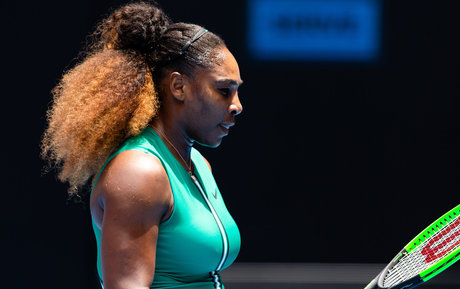 Serena Williams mejor estrella porno galerías