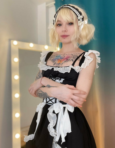 Karneli Bandi estrella porno agradable recopilación