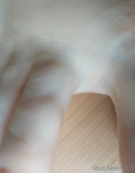 red selene modelo desnudo recopilación