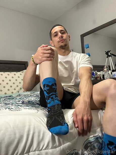 ozjoestar modèle gratuit des photos