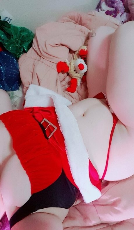 madam ivy_ modelo desnudo imagen