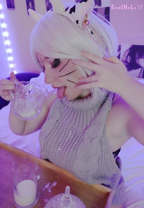 realneko tv étoile parfaite archive