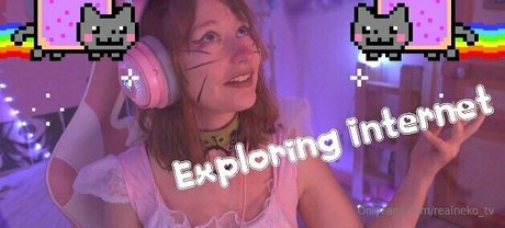 realneko tv estrella atractiva galería