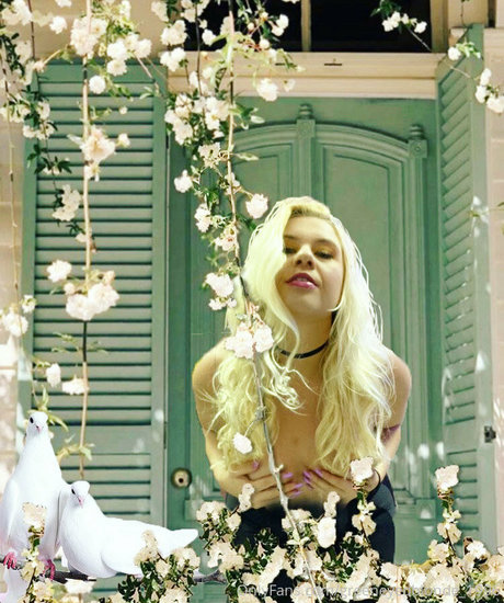 greeneyedblonde 1996 estrella porno xxx foto