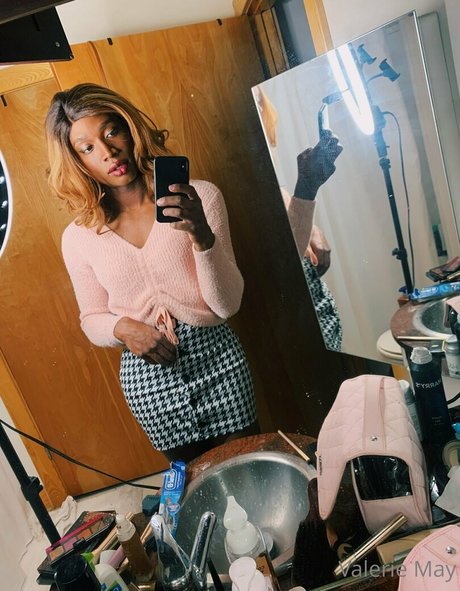 Itsvaleriemay estrella de alta definición galería