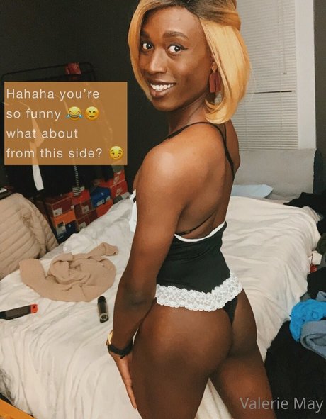 Itsvaleriemay star exclusive galerie