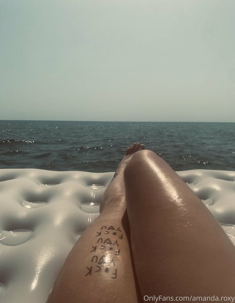 lararoxyrox modèle de haute qualité collection