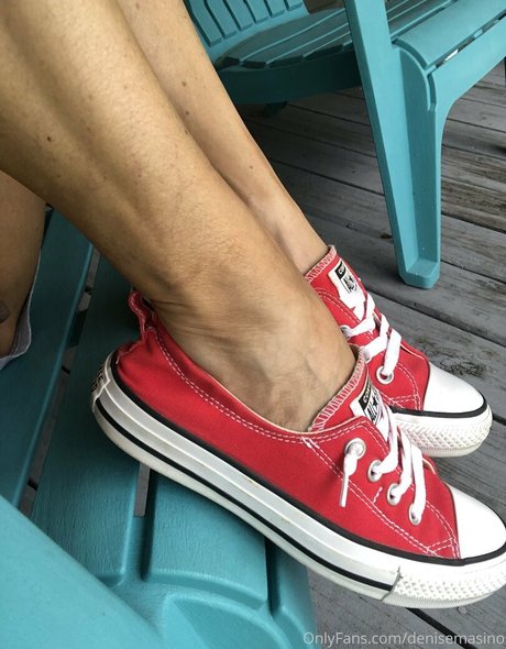 Denise Masino jolie actrice collection