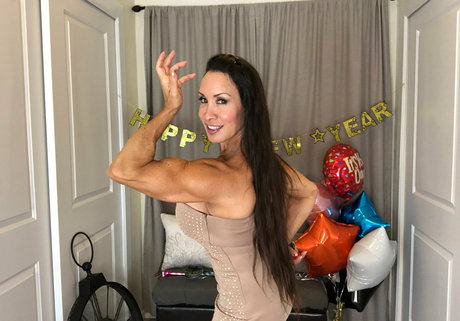 Denise Masino meilleure étoile photos