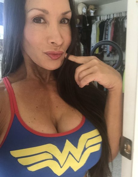 Denise Masino mejor estrella archivo