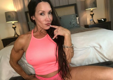 Denise Masino modelo mejor galería