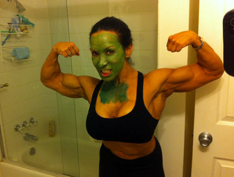 Denise Masino star du porno image