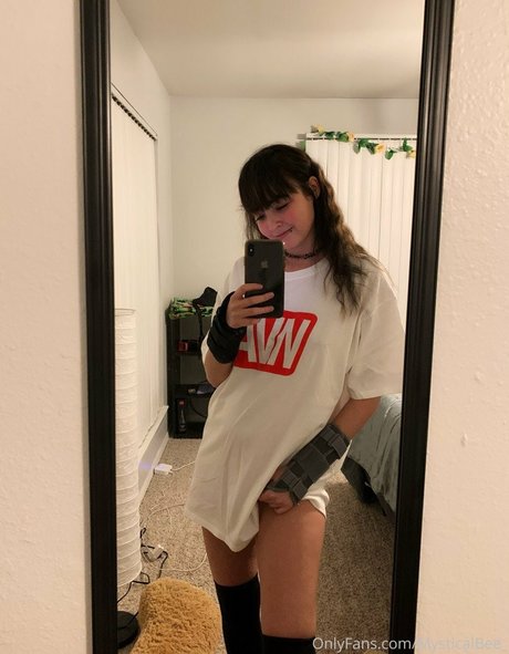 Beeyawnka estrella porno exclusiva imágenes