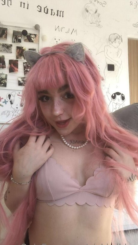 Vickiwilder estrella del sexo foto