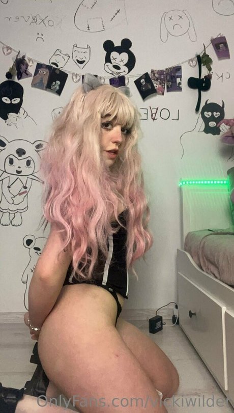 Vickiwilder étoile gratuite img