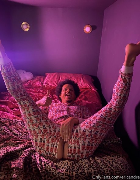ericandre free actress image