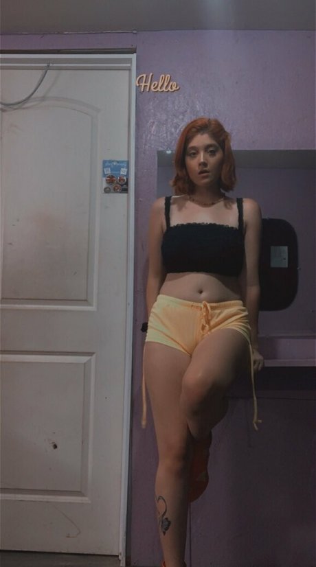 osherodriguez pretty pornstar photo