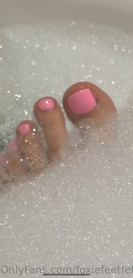 foxiefeetfetish model pretty images