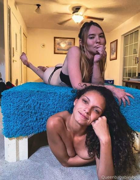 Conejito negro onlyfans sexo exclusivo archivo