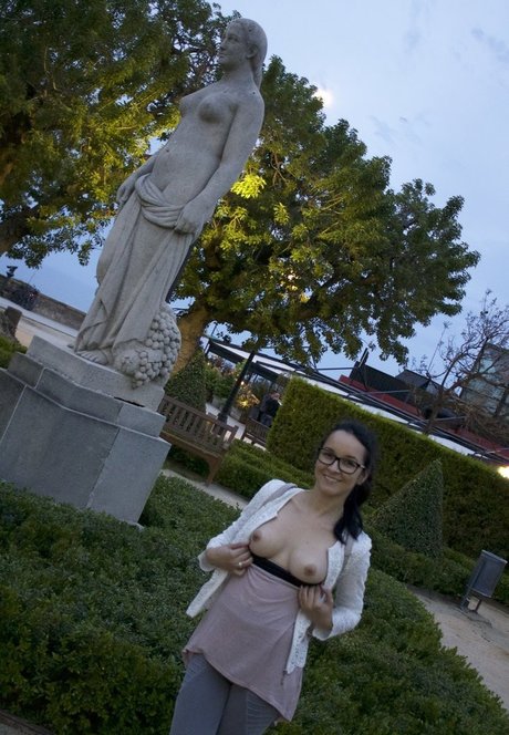 francysbelle beau modèle image