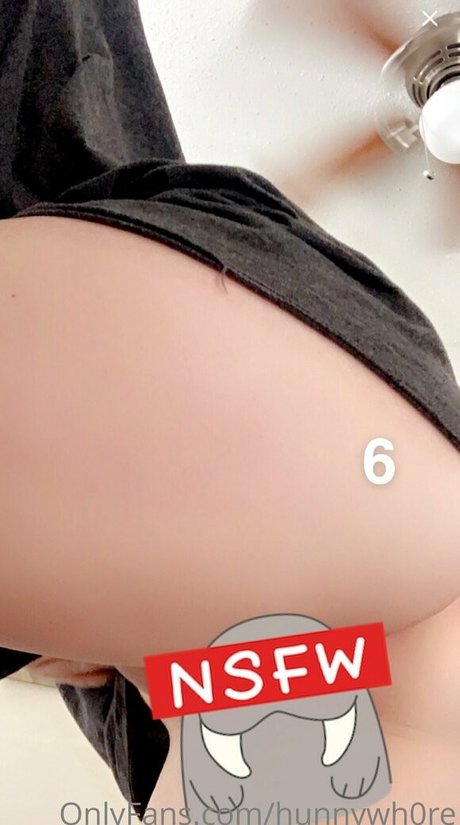 Hunnywh0re estrella atractiva recopilación