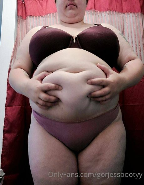 gorjessbootyy star exclusive pics