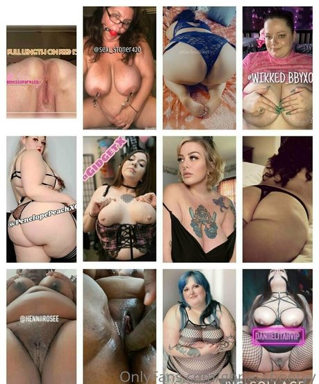 gorjessbootyy mejor actriz galerías