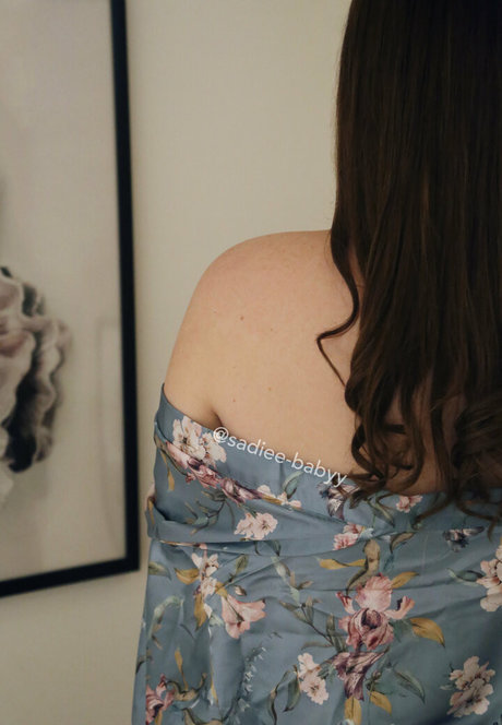 Sadiee Babyy star exclusive des photos