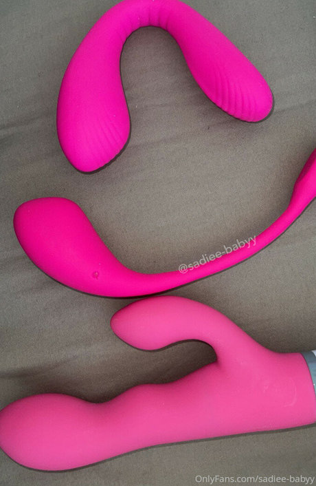 Sadiee Babyy Imagen de perfil