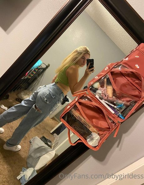 bbygirldess estrella libre recopilación