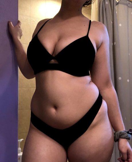 chunkyrose actriz caliente galerías