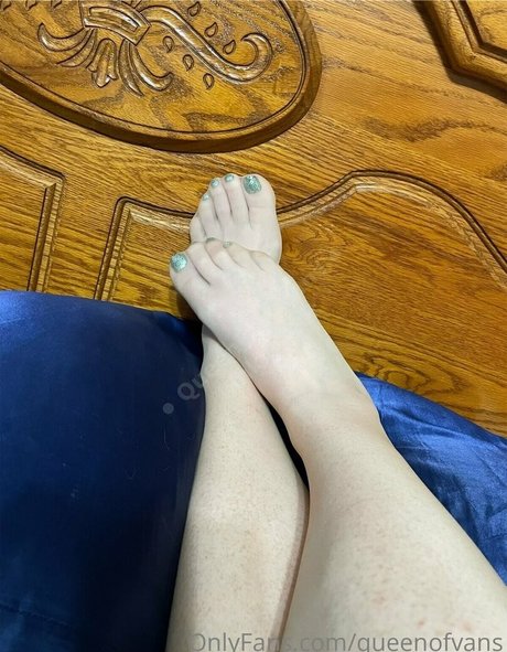 queenofvans modèle joli galerie