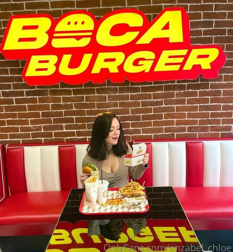 enzabel chloe sexo estrella porno imágenes