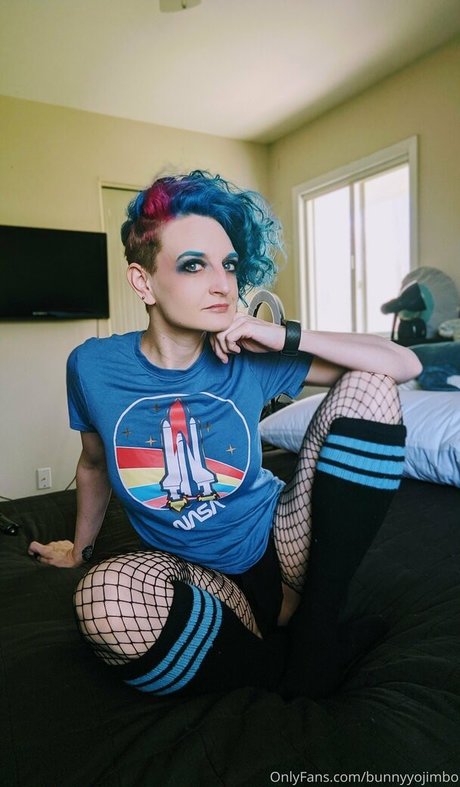 bunnyyojimbo mejor actriz fotos