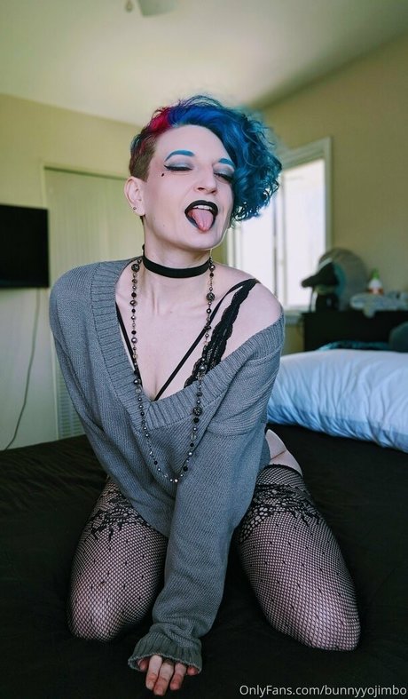 bunnyyojimbo star pretty pics