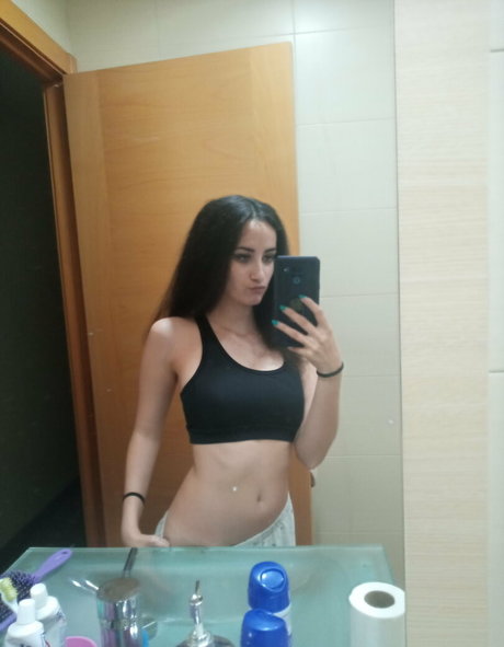 esmeraldamentee actriz de alta calidad foto