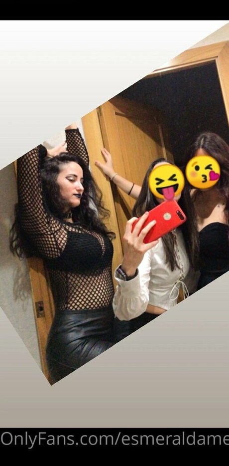 esmeraldamentee étoile hd des photos