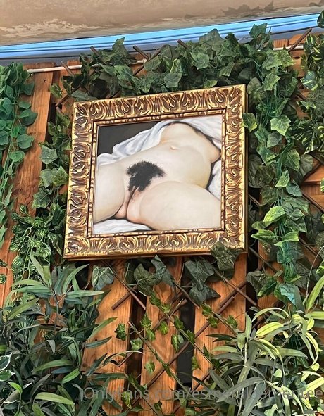 esmeraldamentee estrella del arte galería